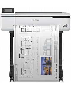 Epson SureColor SC-T3100 large format printer Wi-Fi Inkjet Colour 2400 x 1200 DPI A1 (594 x 841 mm) Ethernet LAN
