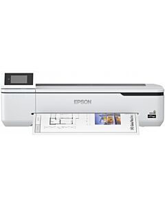 Epson SureColor SC-T3100N 240V large format printer Wi-Fi Inkjet Colour 2400 x 1200 DPI A1 (594 x 841 mm) Ethernet LAN