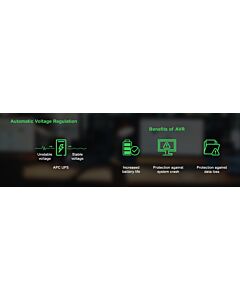 APC Smart-UPS SMT3000RMI2UC- 8x C13, 1x C19, USB, Rackmount 2U, SmartConnect, 3000VA