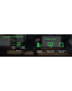 APC Smart-UPS SMT750IC - 6x C13, USB, SmartConnect, 750VA