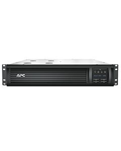 APC Smart-UPS SMT1000RMI2UC - 4x C13, USB, Rackmount 2U, SmartConnect, 1000VA