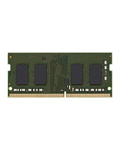Kingston Technology KCP432SS8/8 memory ule 8 GB 1 x 8 GB DDR4 3200 MT/s 260-pin SO-DIMM KCP432SS8/8