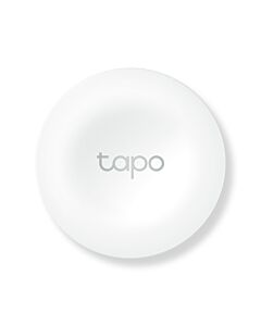 TP-Link Tapo S200B Wireless White