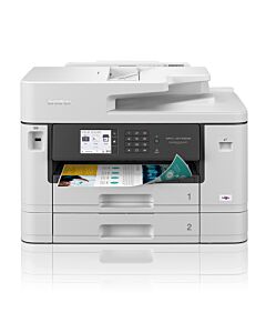 Brother MFC-J5740DW Inkjet A3 1200 x 4800 DPI Wi-Fi