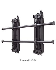 Chief FCAV1U signage display mount Black FCAV1U