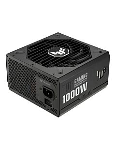 ASUS TUF Gaming 1000W Gold power supply unit 20+4 pin ATX ATX Black