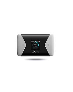 TP-Link 600 Mbps LTE-Advanced Mobile Wi-Fi M7650