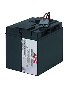 APC Battery Replacement Cartridge RBC7 (OEM) RBC7