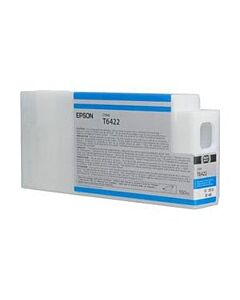 Epson T6422 Cyan Ink Cartridge (150ml)
