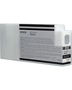 Epson T6421 Photo Black Ink Cartridge (150ml)