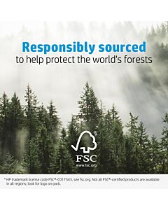 HP Everyday Photo Paper Glossy 200 g/m2 10 x 15 cm (101 x 152 mm) 100 sheets CR757A