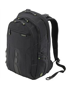 Targus TBB013EU laptop case 39.6 cm (15.6") Backpack case Black TBB013EU