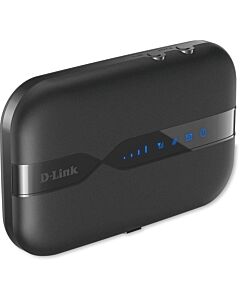 D-Link DWR-932 4G LTE Mobile WiFi Hotspot