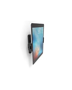 Compulocks Universal Tablet Cling Wall Mount VESA Compatible Black