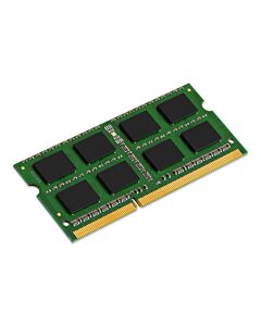 Kingston Technology System Specific Memory KCP3L16SD8/8 memory ule 8 GB 1 x 8 GB DDR3L 1600 MT/s 204-pin SO-DIMM