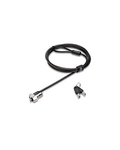 Kensington NanoSaver Laptop Lock - Keyed