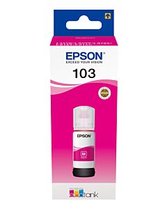 Epson 103 ink cartridge 1 pc(s) Original Magenta