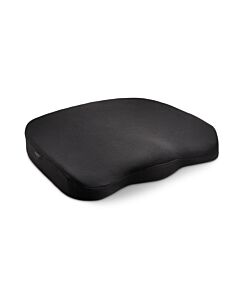 Kensington Ergo Memory Foam Seat Cushion