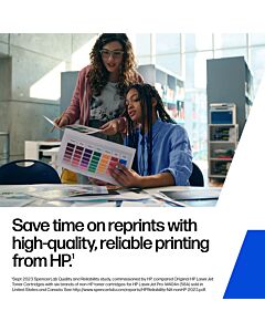 HP 94A Black Original LaserJet Toner Cartridge CF294A