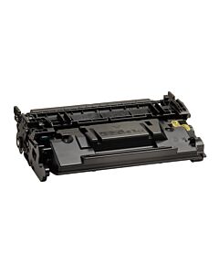 HP 89X High Yield Black Original LaserJet Toner Cartridge CF289X