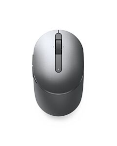 DELL Pro Plus Compact Mouse - MS5120W - Titan Gray MS5120W-GY
