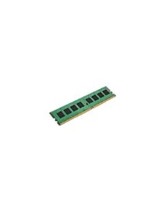 Kingston Technology ValueRAM memory ule 8 GB 1 x 8 GB DDR4 3200 MT/s 288-pin DIMM KVR32N22S6/8
