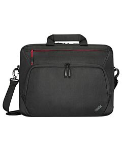Lenovo 4X41A30365 laptop case 39.6 cm (15.6") Toploader bag Black