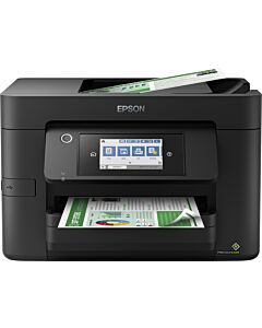 Epson WorkForce Pro WF-4820DWF Inkjet A4 4800 x 2400 DPI 36 ppm Wi-Fi C11CJ06401