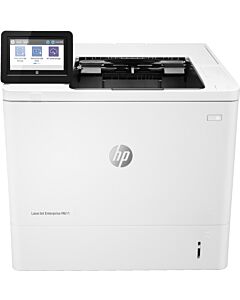 HP LaserJet Enterprise M611dn