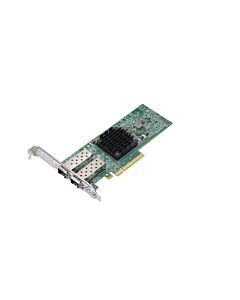 Lenovo 4XC7A08237 network card Internal Fiber 25000 Mbit/s