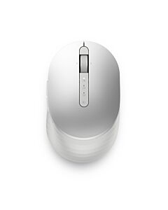 DELL Pro Premium Compact Mouse - MS7421W - Platinum Silver MS7421W-SLV-EU
