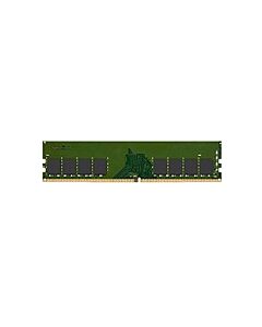 Kingston Technology KCP432NS8/8 memory ule 8 GB 1 x 8 GB DDR4 3200 MT/s 288-pin DIMM KCP432NS8/8