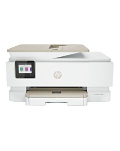 HP ENVY Inspire 7920e Wireless All-in-One Color Printer, Instant Ink; Copier, Scanner