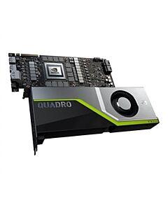 DELL Quadro RTX 6000 NVIDIA 24 GB GDDR6