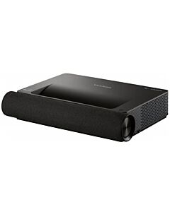 Viewsonic X2000B-4K data projector Short throw projector 2000 ANSI lumens UHD 4K (3840x2160) 3D Black