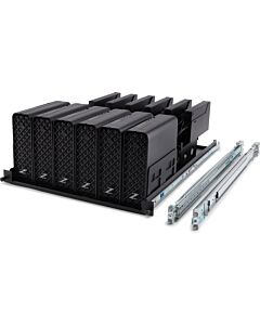 HP Z2 Mini G9 Rail Rack Kit