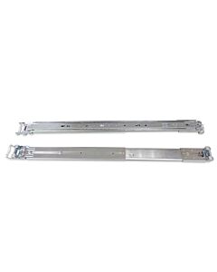 QNAP RAIL-B02 rack accessory Rack rail kit