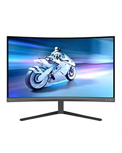 Philips 27M2C5500W/00 LED display 68.6 cm (27") 2560 x 1440 pixels Quad HD LCD Black