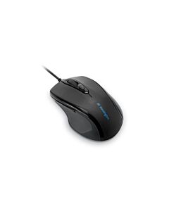Kensington Pro Fit Wired Mouse - Mid Size