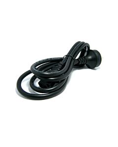 Lenovo 39Y7937 power cable 1.5 m C13 coupler C14 coupler