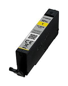 Canon CLI-581XL Yellow Ink Cartridge 2051C001