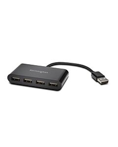 Kensington USB 2.0 4-Port Hub