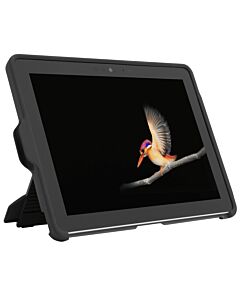 Targus THZ779GL tablet case Folio Black