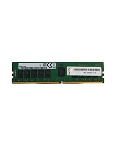 Lenovo 4ZC7A08709 memory module 32 GB 1 x 32 GB DDR4 2933 MHz