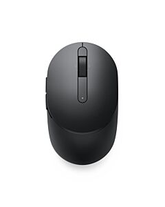 DELL Pro Plus Compact Mouse - MS5120W - Black