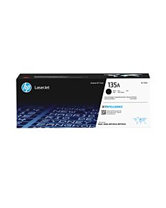 HP LaserJet 135A Black Original Toner Cartridge W1350A