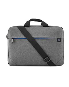 HP Prelude 15.6-inch Topload 15.6" Toploader bag Gray