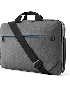 HP Prelude 15.6 Top Load 15.6" Toploader bag Gray