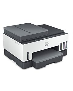 HP Smart Tank 7305 Wireless All-in-One Color Printer, Two-sided printing; Copier, Scanner