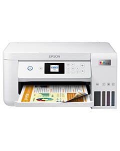 Epson EcoTank ET-2856 Inkjet A4 5760 x 1440 DPI 33 ppm Wi-Fi